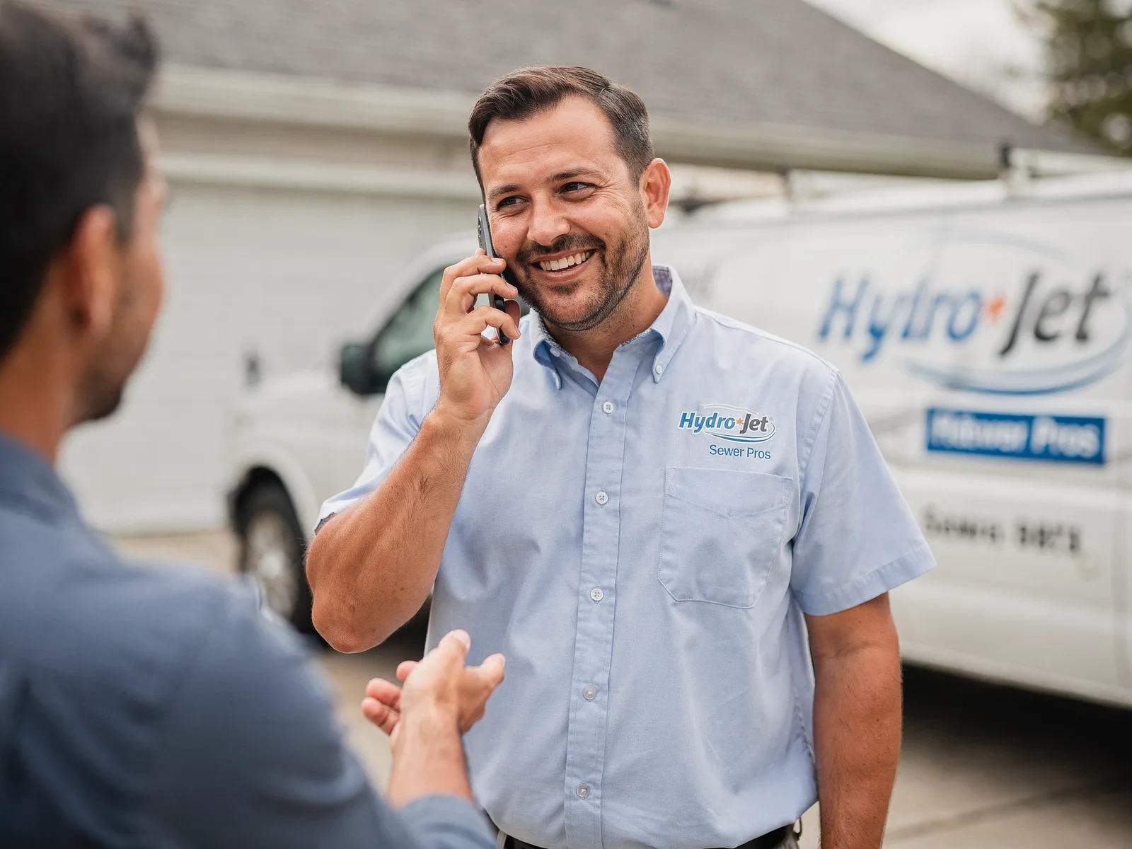 Hydro Jetting Carrolltown, PA FAQs